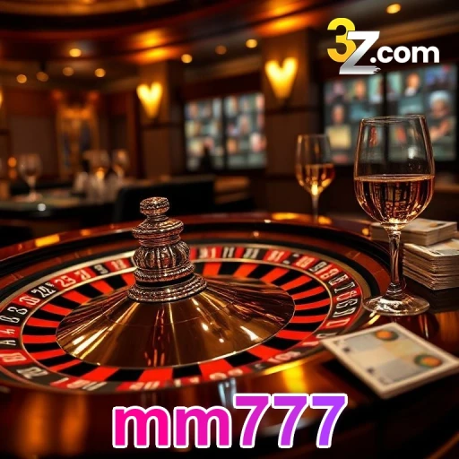 mm777 com Jogos de caça-níqueis