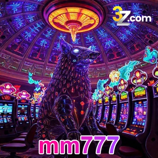 mm777 com Jogos de caça-níqueis