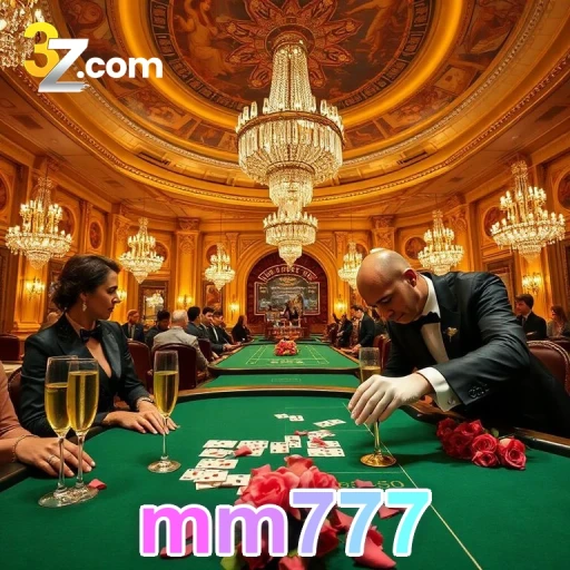 mm777 com Jogos de caça-níqueis