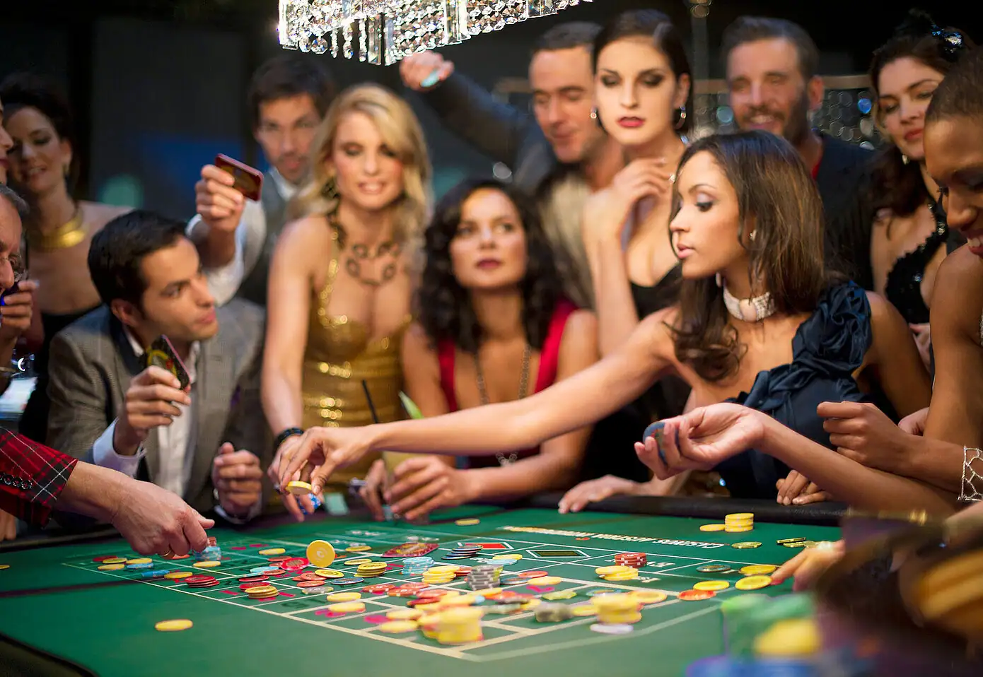 Jogos VIP mm777 - Roleta, Blackjack e Baccarat Premium